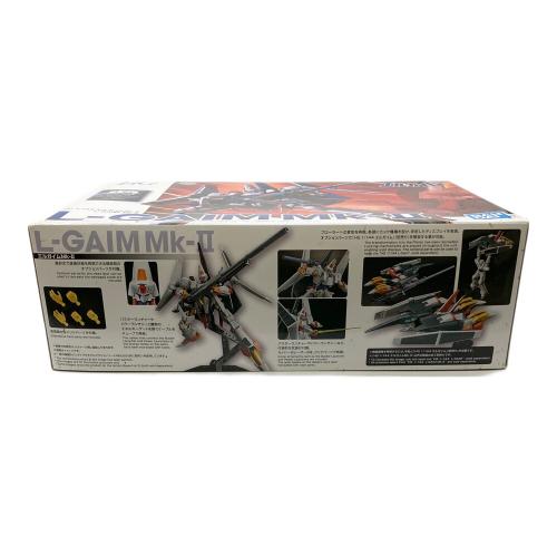 BANDAI (バンダイ) HG 1/144 エルガイムMk-II プラモデル ガンプラ