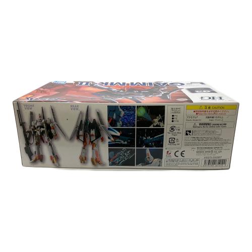 BANDAI (バンダイ) HG 1/144 エルガイムMk-II プラモデル ガンプラ