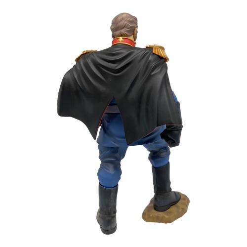 RAHDXG.A.NEO 機動戦士ガンダム ランバ・ラル 1/8 フィギュア