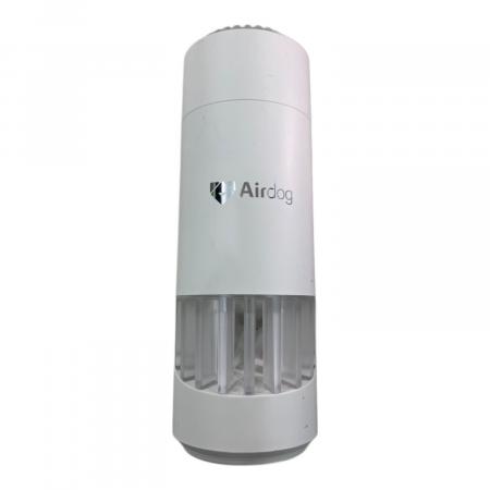 新品未使用Airdog mini CZ-20T エアドッグ空気清浄機 Airdog (エアドッグ) ファン式空気清浄機 CZ-20T｜トレファクONLINE