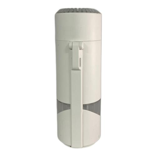 Airdog (エアドッグ) ファン式空気清浄機 CZ-20T