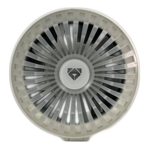 Airdog (エアドッグ) ファン式空気清浄機 CZ-20T