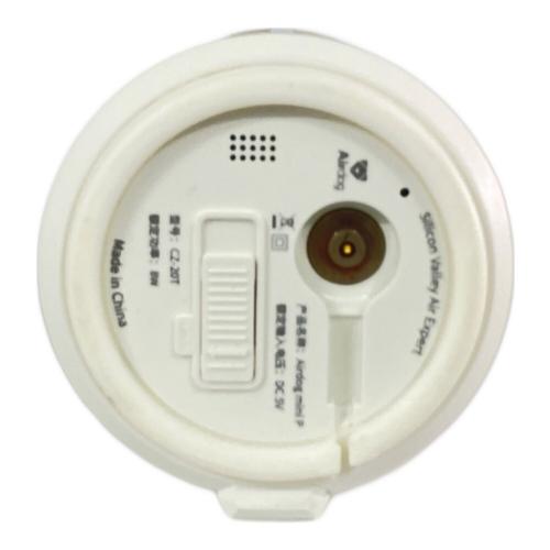 Airdog (エアドッグ) ファン式空気清浄機 CZ-20T