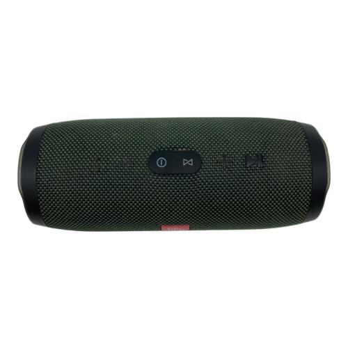 JBL (ジェービーエル) CHARGE 3
