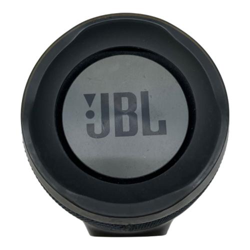 JBL (ジェービーエル) CHARGE 3