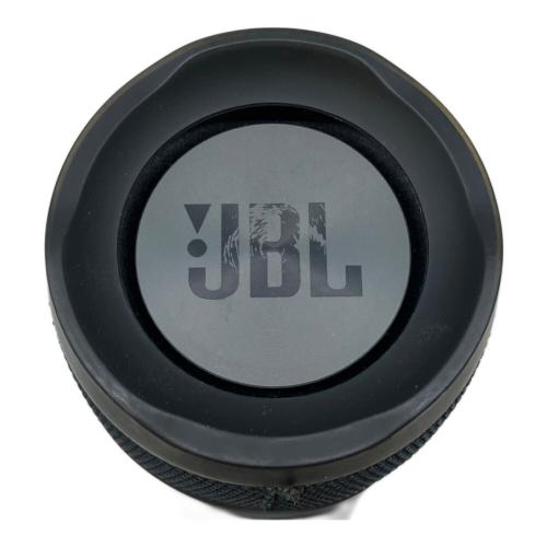 JBL (ジェービーエル) CHARGE 3