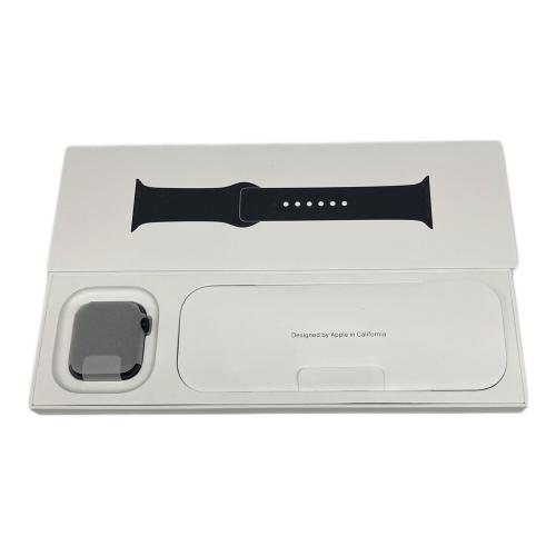 Apple (アップル) GPSモデル Apple Watch SE(第二世代) MXE73J/A