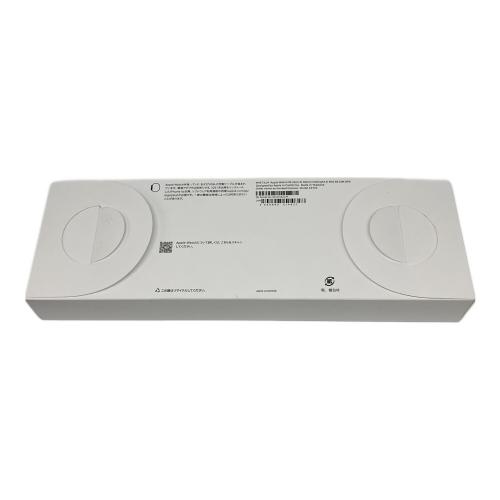 Apple (アップル) GPSモデル Apple Watch SE(第二世代) MXE73J/A