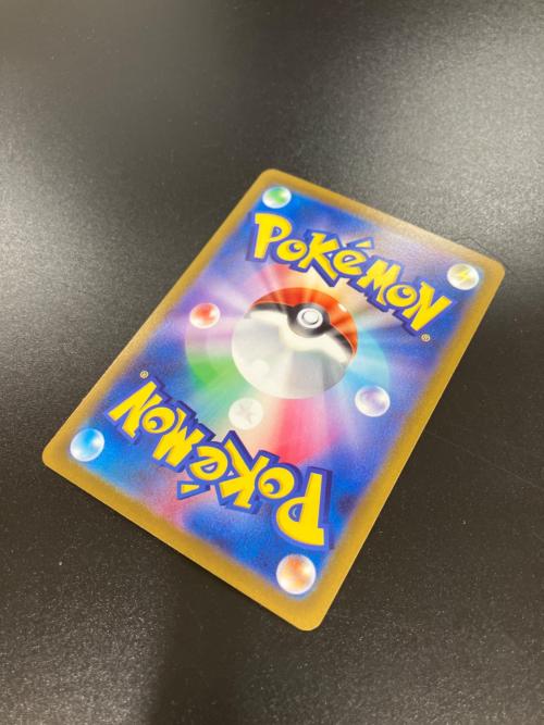 プテラV 106/100 SR　ポケモンカード