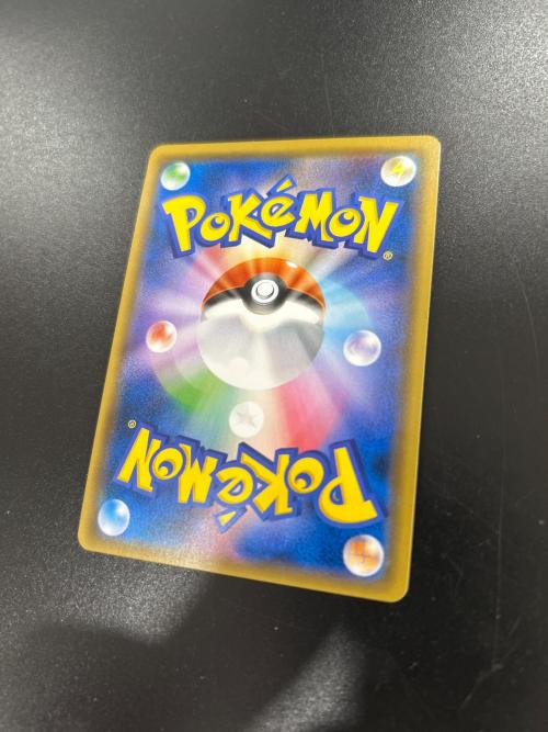 ニンフィアGX ポケモンカード 238/150 SSR ポケモンカード