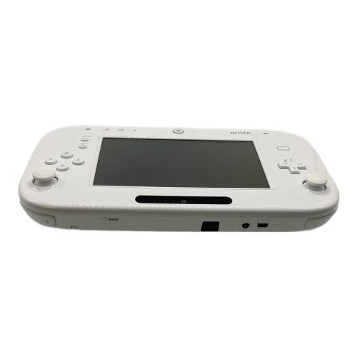 Nintendo (ニンテンドー) WiiU wup-010