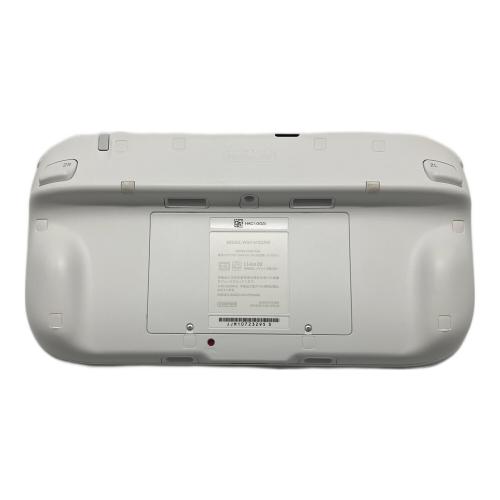 Nintendo (ニンテンドー) WiiU wup-010
