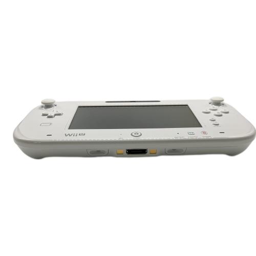 Nintendo (ニンテンドー) WiiU wup-010