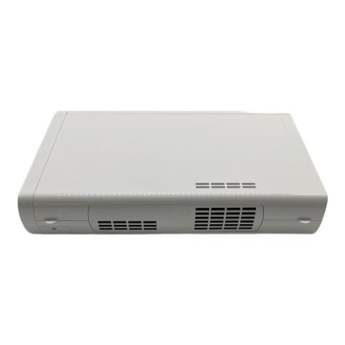 Nintendo (ニンテンドー) WiiU wup-010