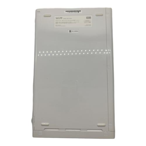 Nintendo (ニンテンドー) WiiU wup-010