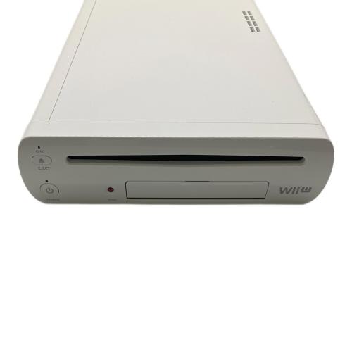 Nintendo (ニンテンドー) WiiU wup-010
