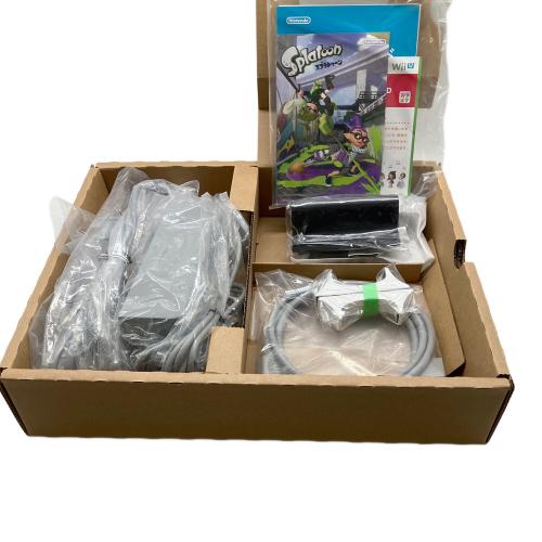 Nintendo (ニンテンドー) WiiU wup-010