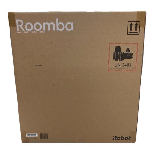 iRobot (アイロボット) ロボットクリーナー N185060