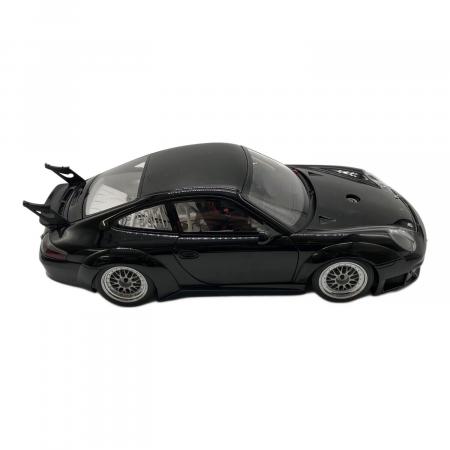 AUTOart 1/18 ポルシェ 911 (997) フィギュア｜トレファクONLINE