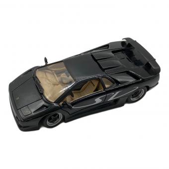 C MAISTO  DIABLO SV LAMBORGHINI フィギュア