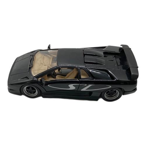 C MAISTO  DIABLO SV LAMBORGHINI フィギュア