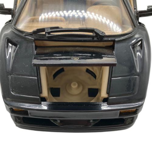 C MAISTO  DIABLO SV LAMBORGHINI フィギュア