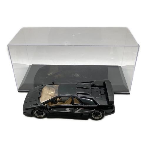 C MAISTO  DIABLO SV LAMBORGHINI フィギュア