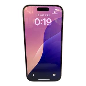 Apple (アップル) iPhone15 MTMJ3J/A