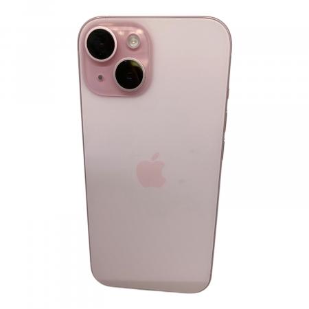 Apple (アップル) iPhone15 MTMJ3J/A｜トレファクONLINE