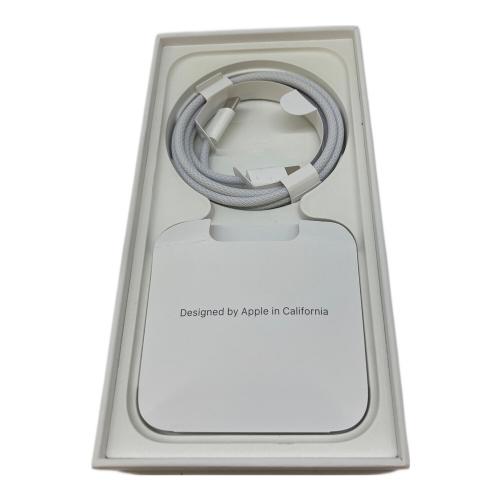 Apple (アップル) iPhone15 MTMJ3J/A