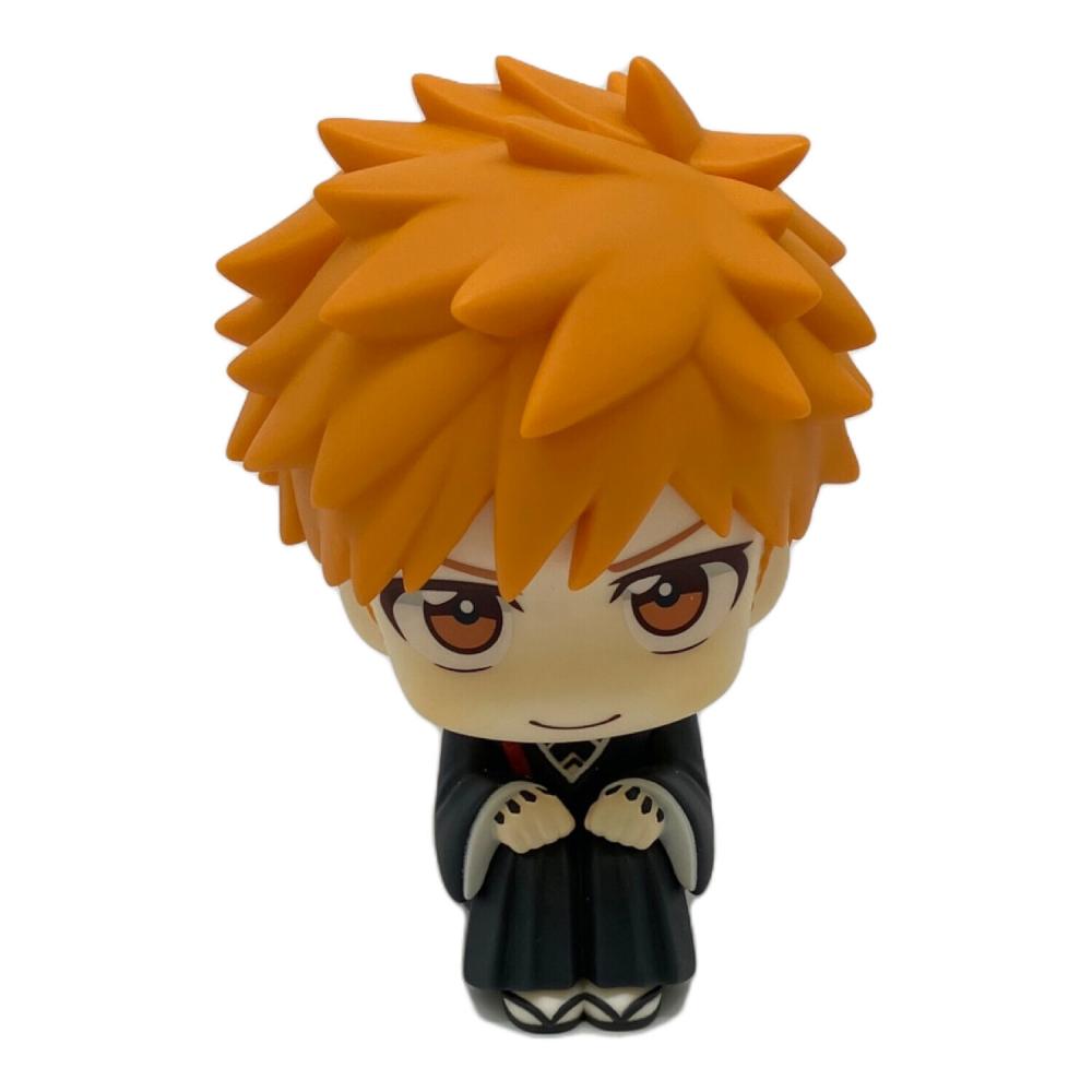 るかっぷ BLEACH 千年血戦篇 黒崎一護 フィギュア｜トレファクONLINE