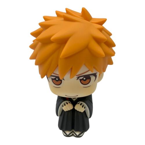 るかっぷ BLEACH 千年血戦篇 黒崎一護 フィギュア