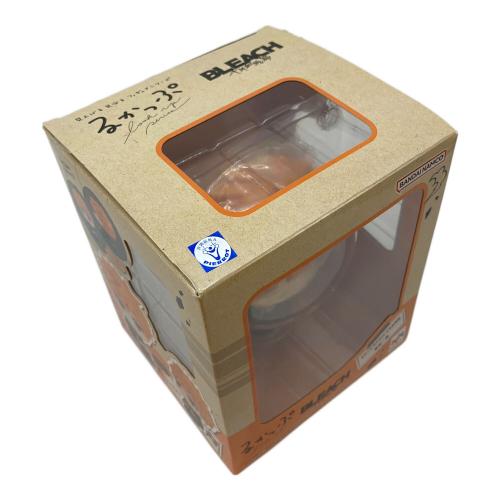 るかっぷ BLEACH 千年血戦篇 黒崎一護 フィギュア