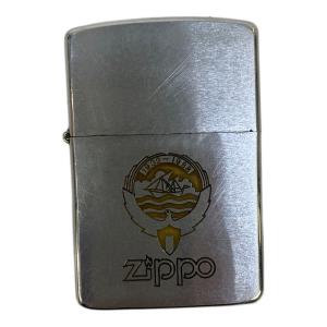 ZIPPO 1932-1988