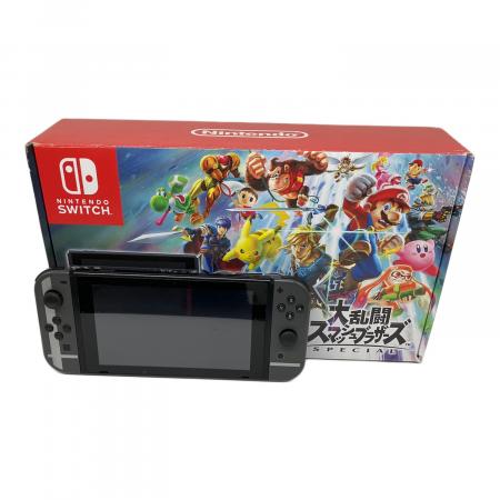 Nintendo (ニンテンドー) Nintendo Switch HAC-001｜トレファクONLINE