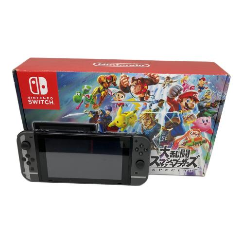 Nintendo (ニンテンドー) Nintendo Switch HAC-001