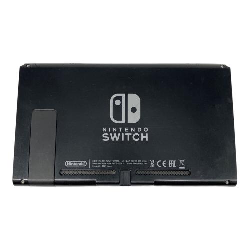 Nintendo (ニンテンドー) Nintendo Switch HAC-001
