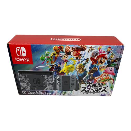 Nintendo (ニンテンドー) Nintendo Switch HAC-001｜トレファクONLINE