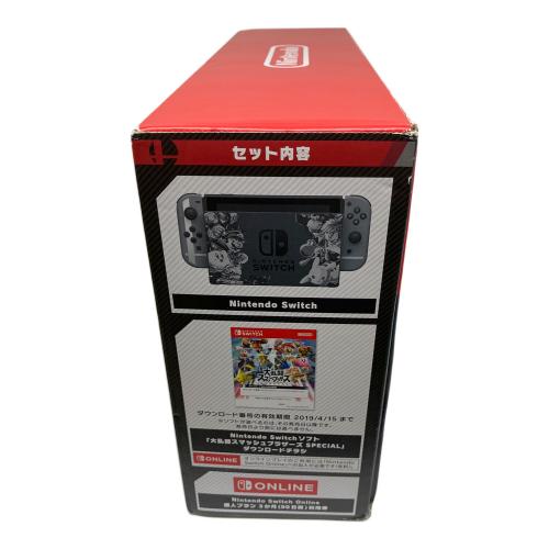 Nintendo (ニンテンドー) Nintendo Switch HAC-001｜トレファクONLINE