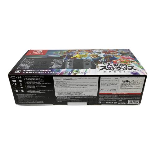 Nintendo (ニンテンドー) Nintendo Switch HAC-001｜トレファクONLINE