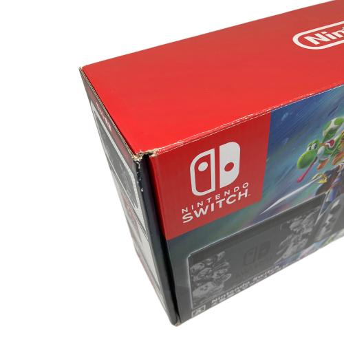 Nintendo (ニンテンドー) Nintendo Switch HAC-001｜トレファクONLINE