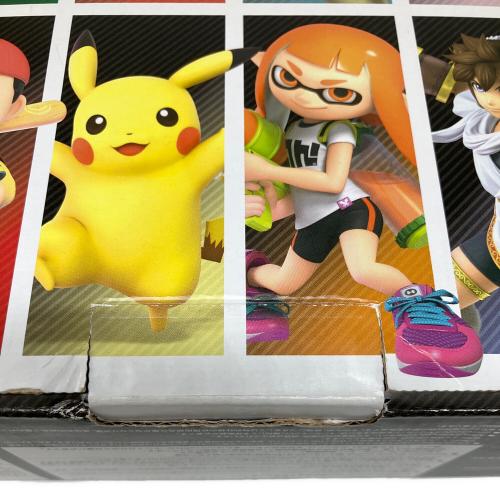 Nintendo (ニンテンドー) Nintendo Switch HAC-001｜トレファクONLINE