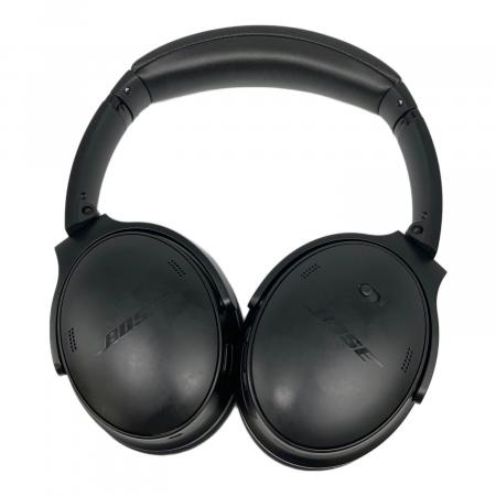 BOSE (ボーズ) ワイヤレスヘッドホン Bose QuietComfort 45 headphones