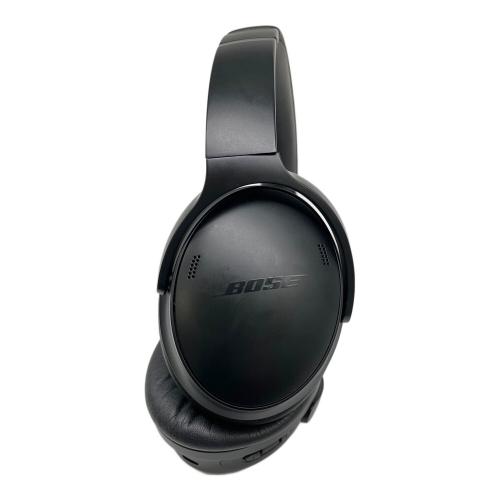 BOSE (ボーズ) ワイヤレスヘッドホン Bose QuietComfort 45 headphones