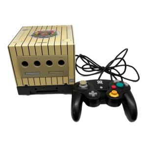 Nintendo (ニンテンドー) GAMECUBE DOL-017