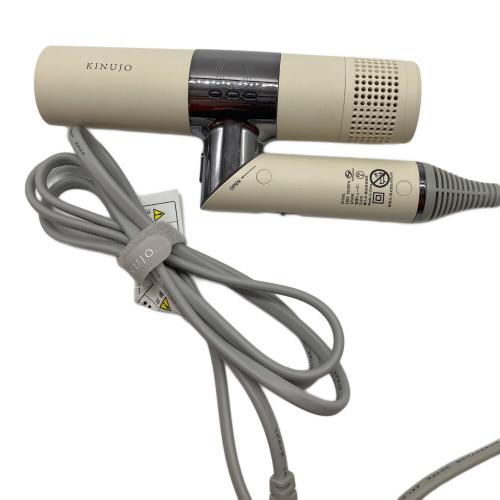 KINUJO (キヌージョ) ヘアードライヤー KH301