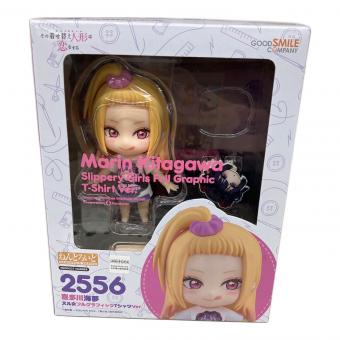喜多川海夢 ヌル女フルグラフィックTシャツVer. フィギュア