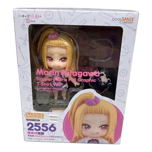 喜多川海夢 ヌル女フルグラフィックTシャツVer. フィギュア