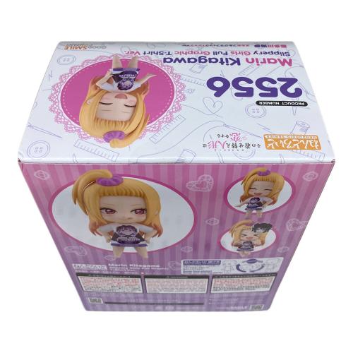 喜多川海夢 ヌル女フルグラフィックTシャツVer. フィギュア