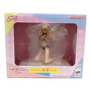 その着せ替え人形は恋をする てのひら 海夢ちゃん フィギュア